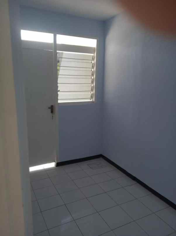 dijual rumah baruk utara