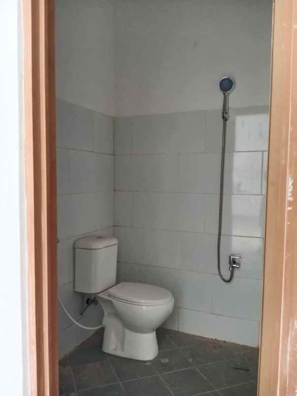 dijual rumah bekasi tambun utara