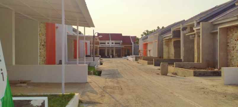 dijual rumah bekasi tambun utara