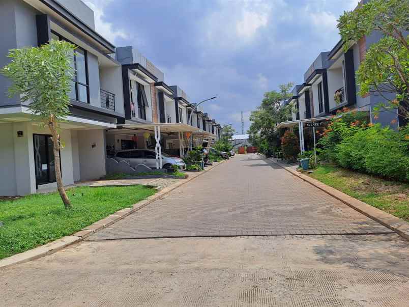 dijual rumah bekasi utara bekasi kota