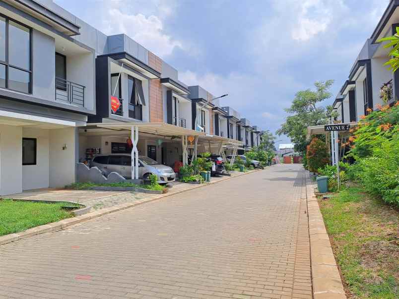 dijual rumah bekasi utara bekasi kota