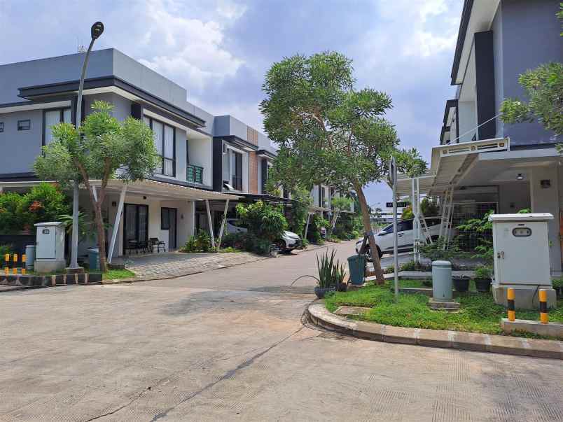 dijual rumah bekasi utara bekasi kota