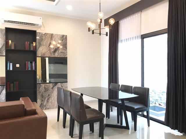 dijual rumah bekasi utara bekasi kota