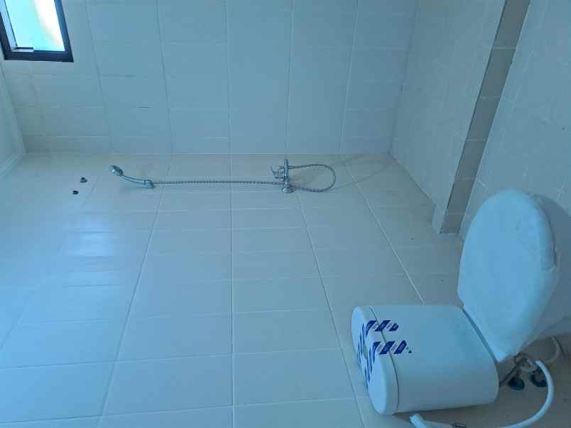 dijual rumah bekasi utara bekasi kota