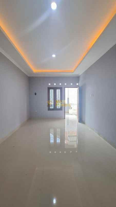 dijual rumah bimomartani kec ngemplak