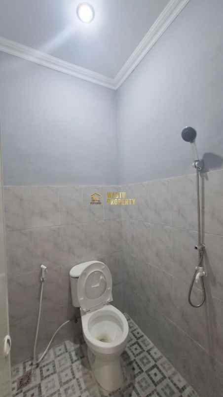 dijual rumah bimomartani kec ngemplak