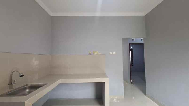 dijual rumah bimomartani kec ngemplak