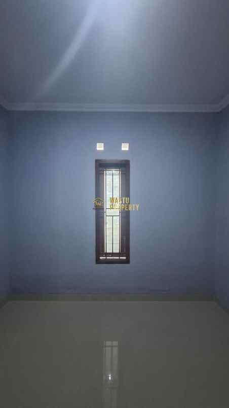 dijual rumah bimomartani kec ngemplak