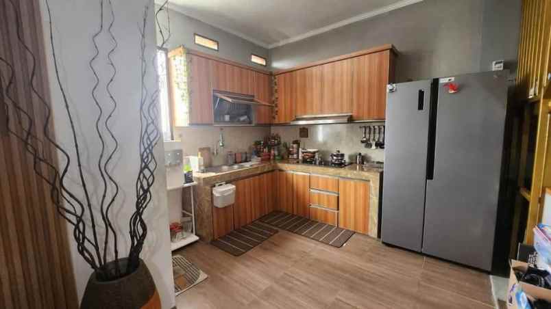 dijual rumah bojongkoneng