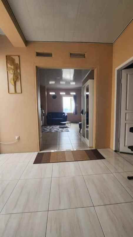 dijual rumah bojongkoneng