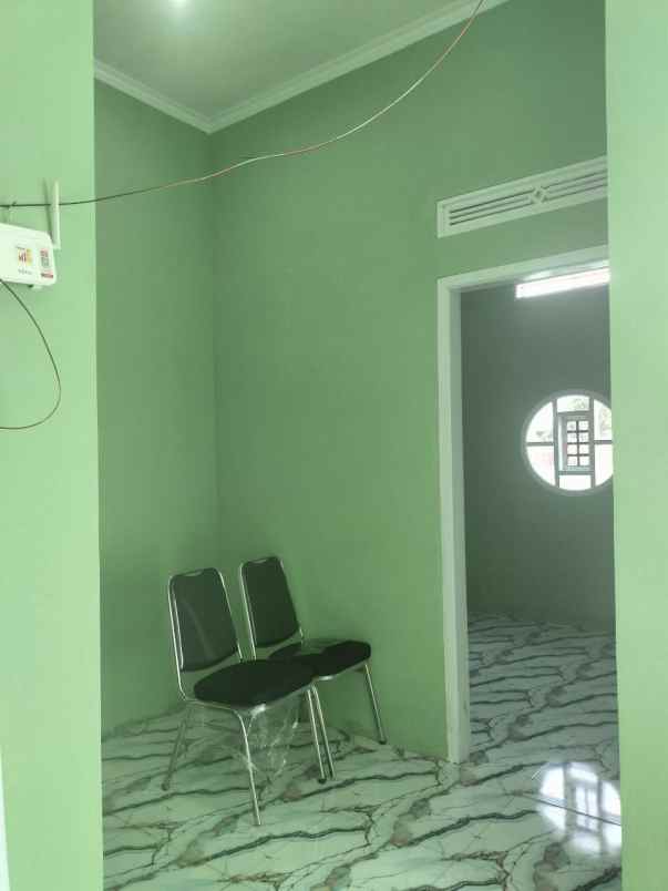 dijual rumah bojongmalaka