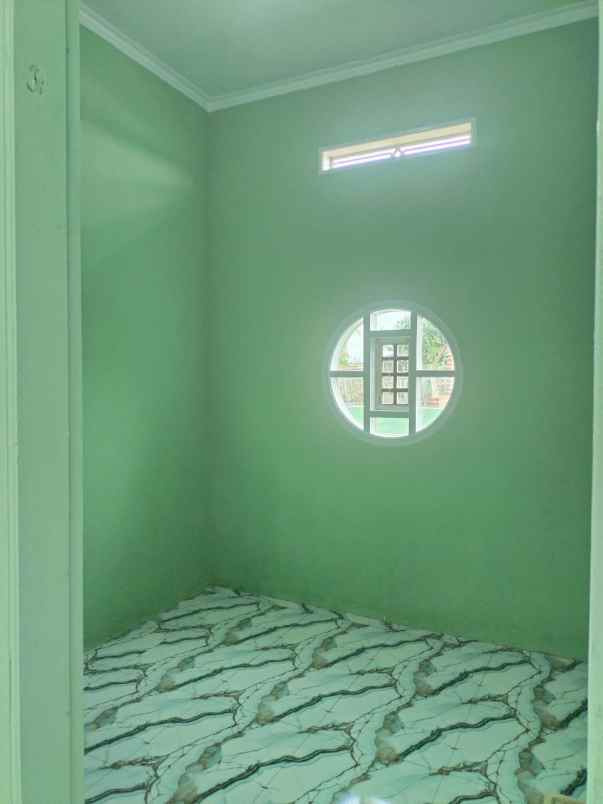 dijual rumah bojongmalaka