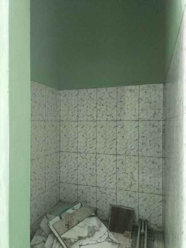 dijual rumah bojongmalaka