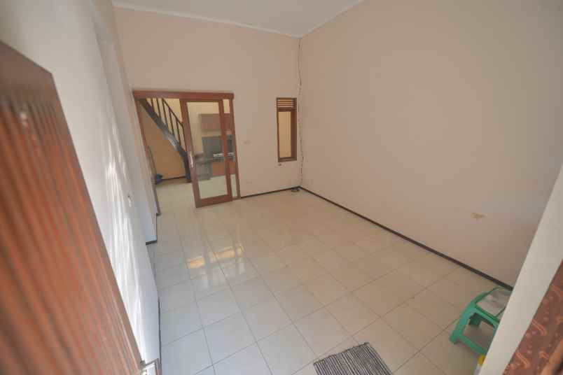 dijual rumah bojongsoang