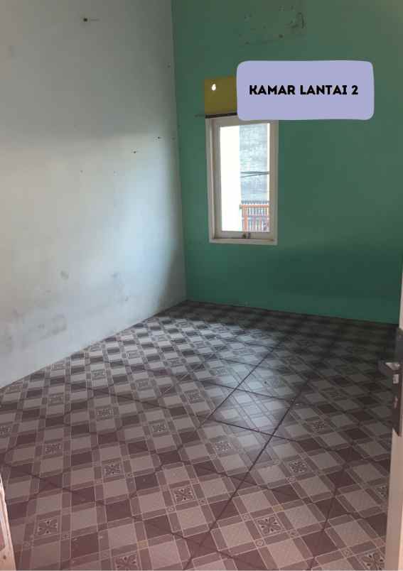 dijual rumah bu daerah villa nusa indah