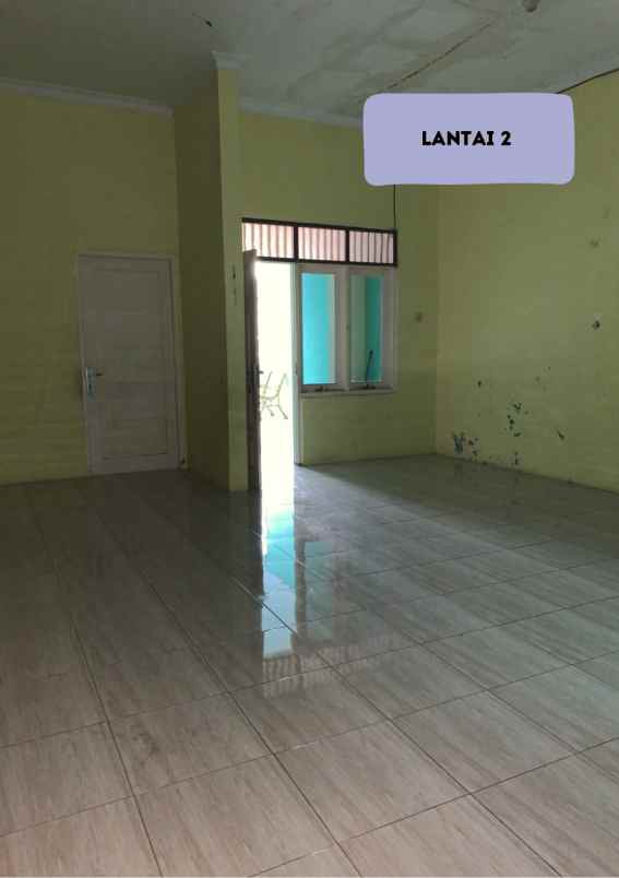 dijual rumah bu daerah villa nusa indah