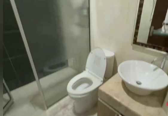 dijual rumah buah batu regency