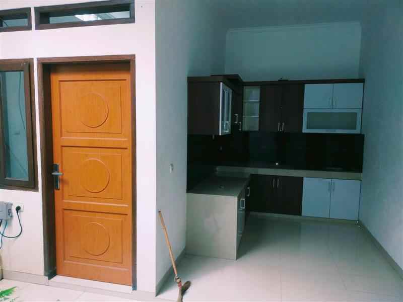 dijual rumah buahbatu bandung