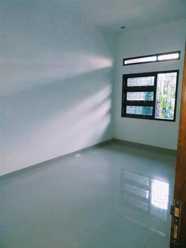 dijual rumah buahbatu bandung