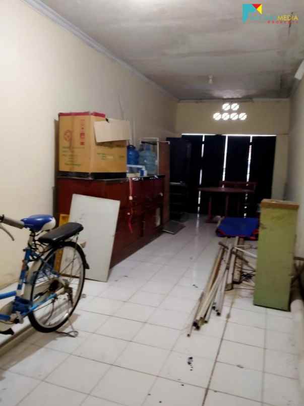 dijual rumah buahbatu bandung jawa barat