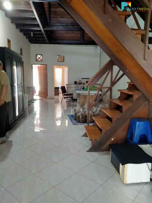 dijual rumah buahbatu bandung jawa barat