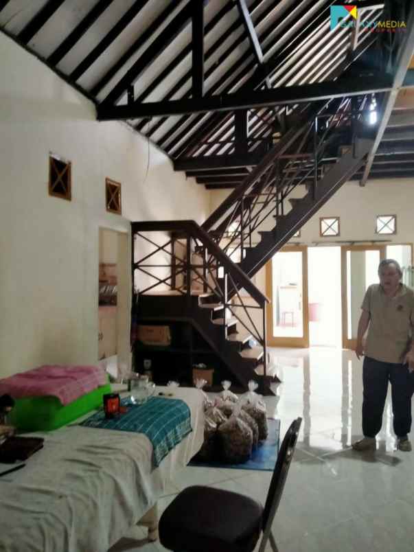 dijual rumah buahbatu bandung jawa barat