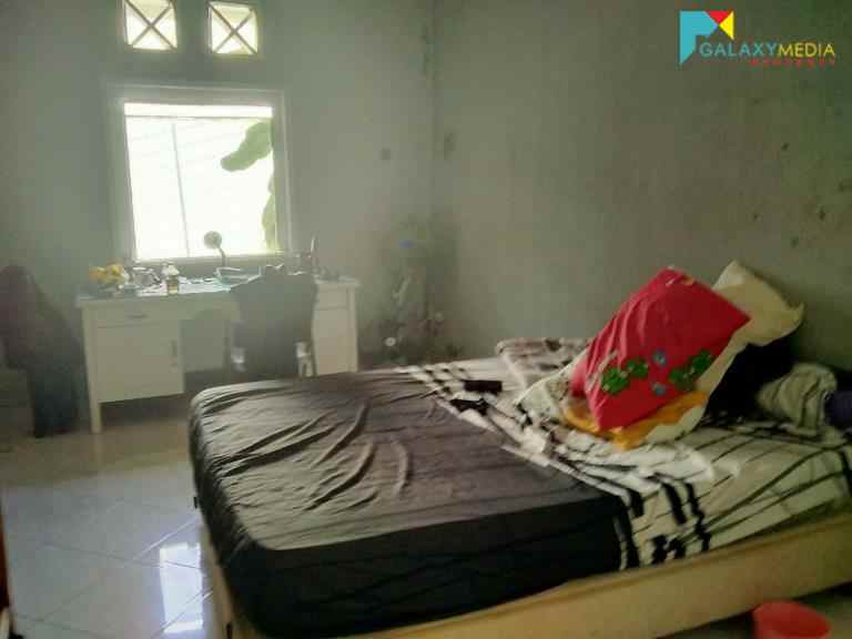 dijual rumah buahbatu bandung jawa barat