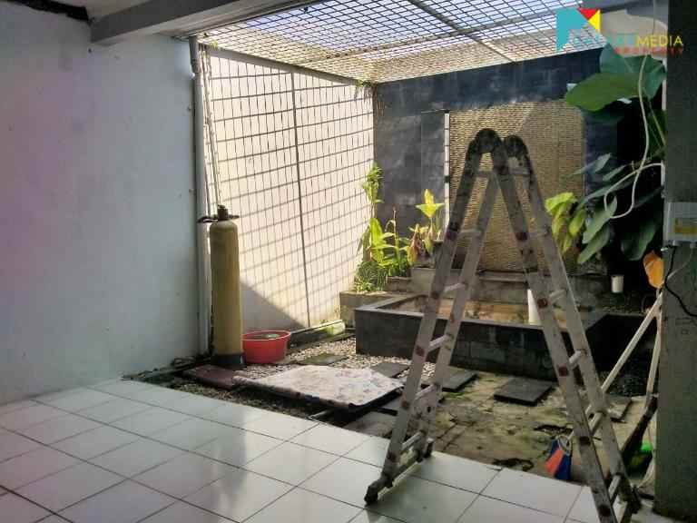 dijual rumah buahbatu bandung jawa barat