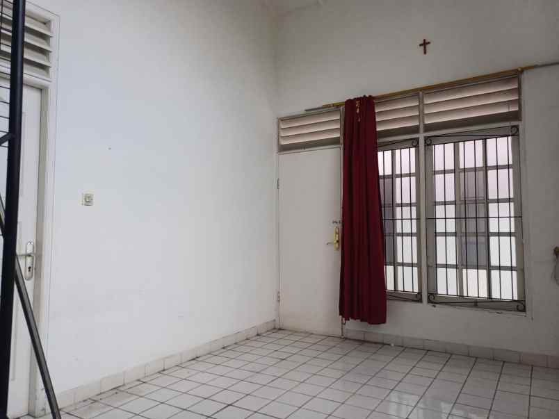 dijual rumah bukit cinere indah depok jawa barat
