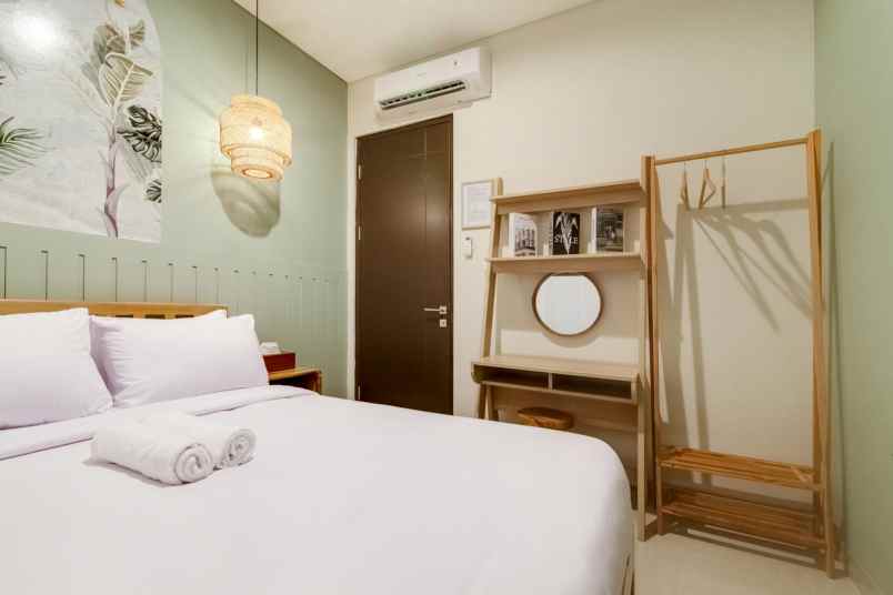 dijual rumah bukit golf riverside cibubur