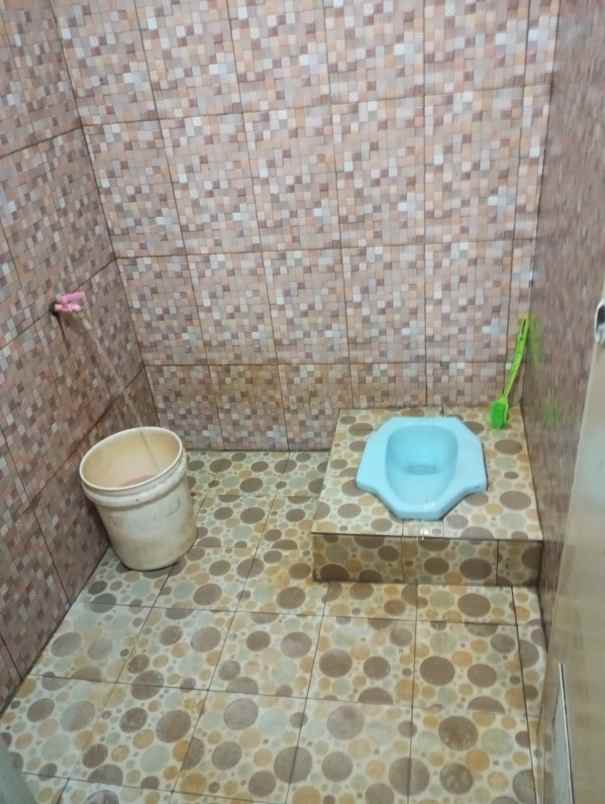 dijual rumah bumi tegar beriman kemang