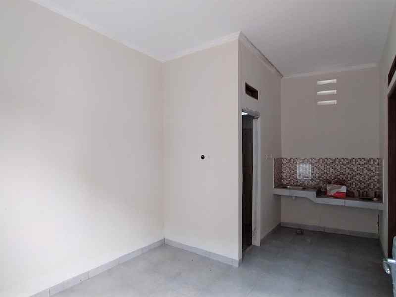 dijual rumah cagar alam pancoran mas