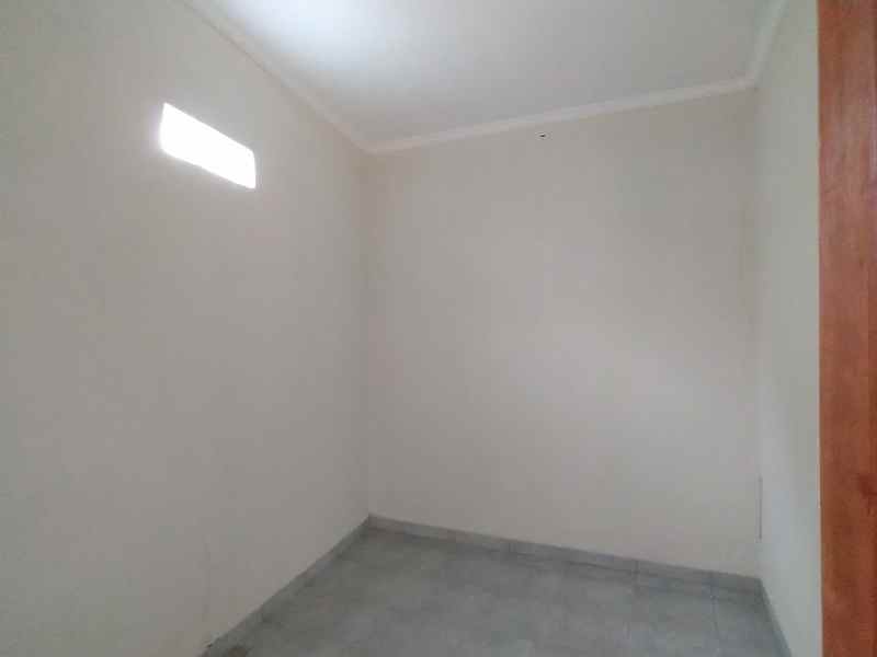 dijual rumah cagar alam pancoran mas