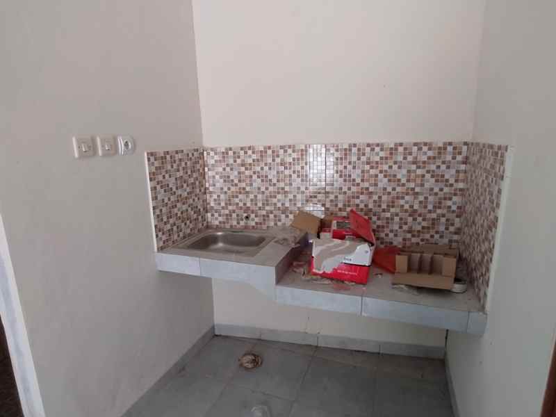 dijual rumah cagar alam pancoran mas