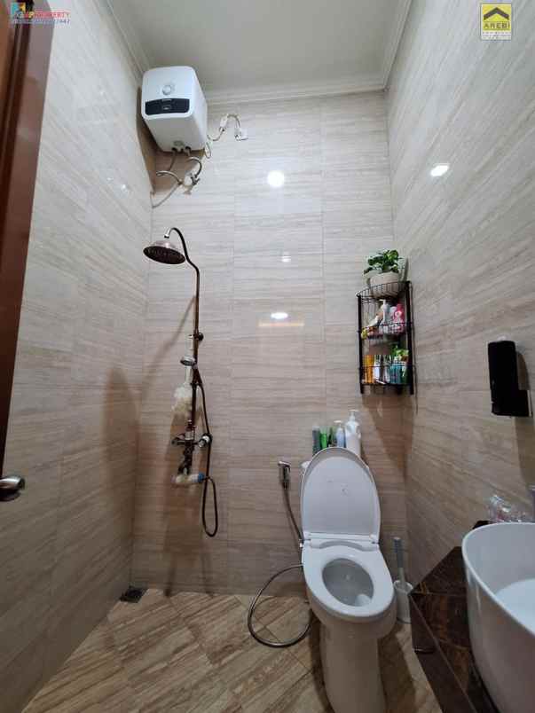 dijual rumah cakung jakarta timur