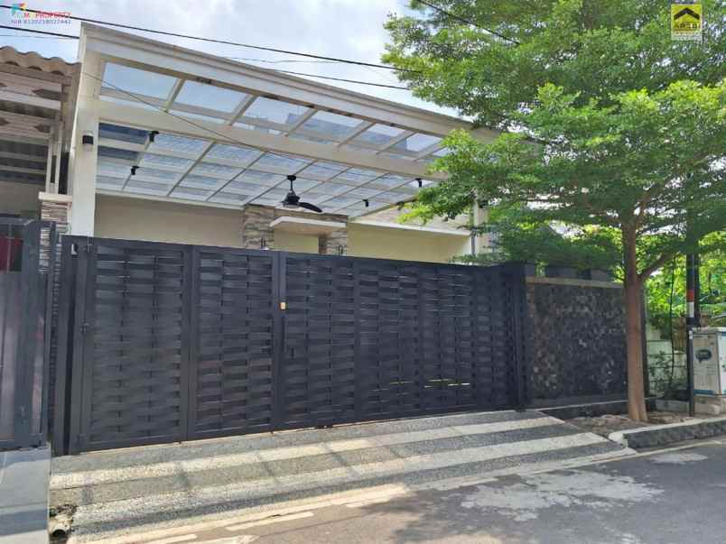 dijual rumah cakung jakarta timur