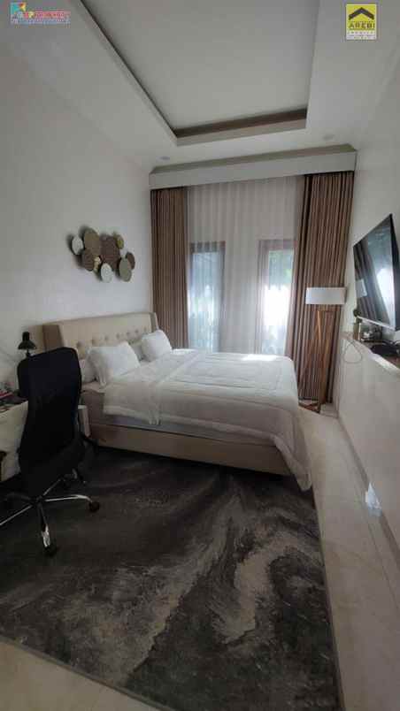 dijual rumah cakung jakarta timur