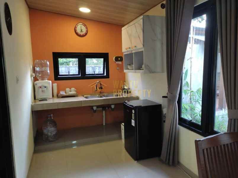 dijual rumah candibinangun pakem sleman