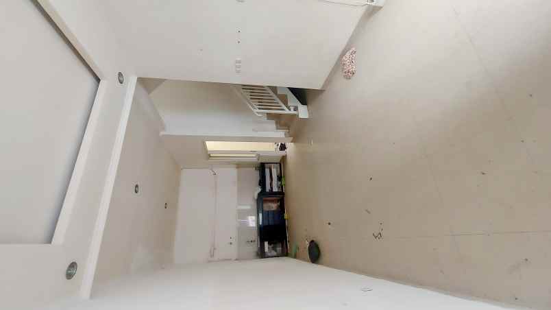 dijual rumah caringin village pancoran