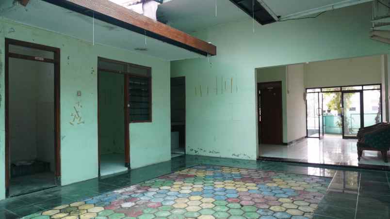dijual rumah caturtunggal