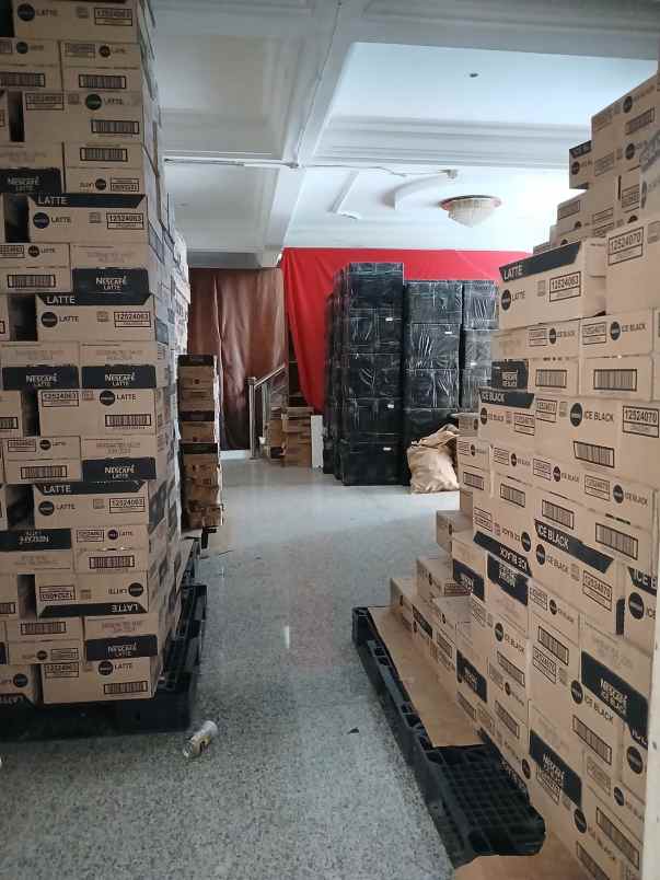 dijual rumah cempaka putih tengah