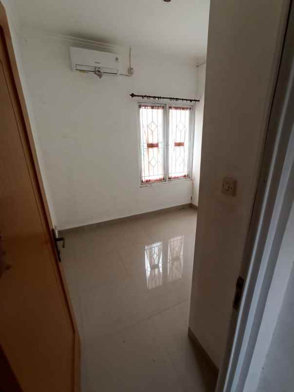 dijual rumah cibinong bogor