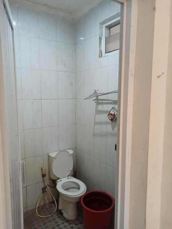 dijual rumah cibinong bogor