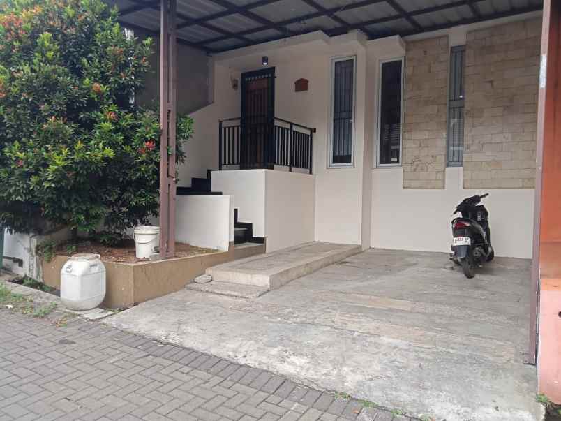 dijual rumah cibiru