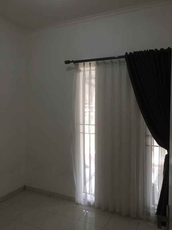 dijual rumah cibiru