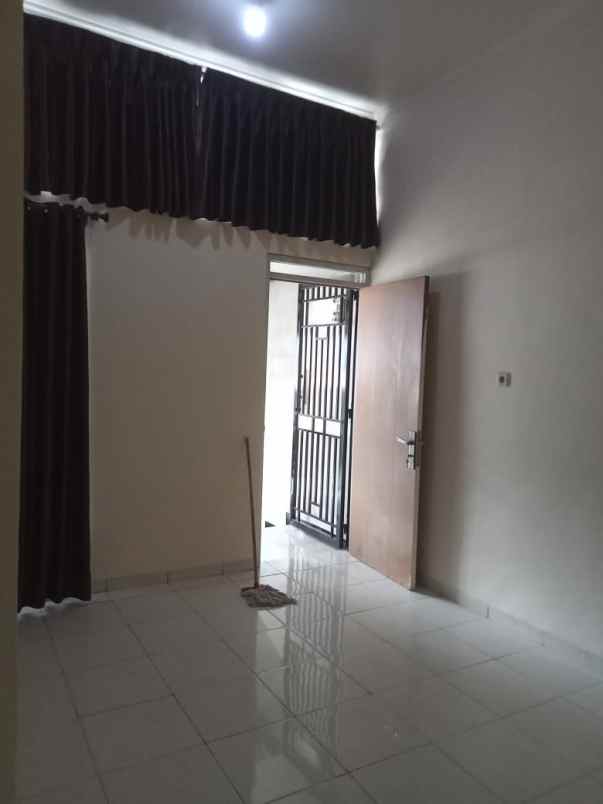 dijual rumah cibiru