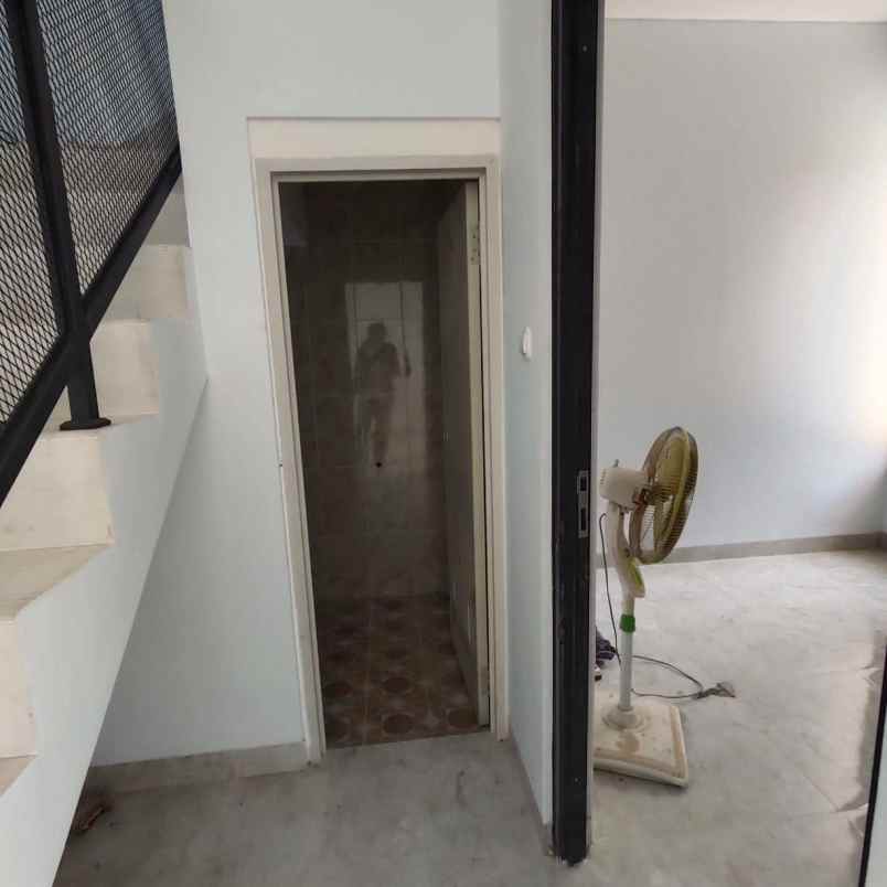 dijual rumah cibubur