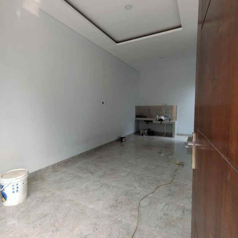 dijual rumah cibubur