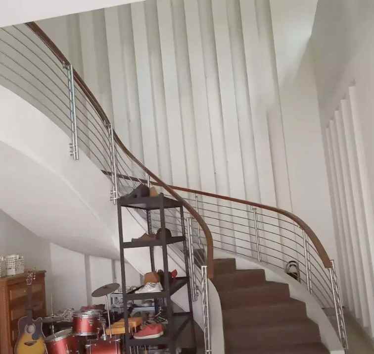 dijual rumah cibubur ciracas jakarta timur