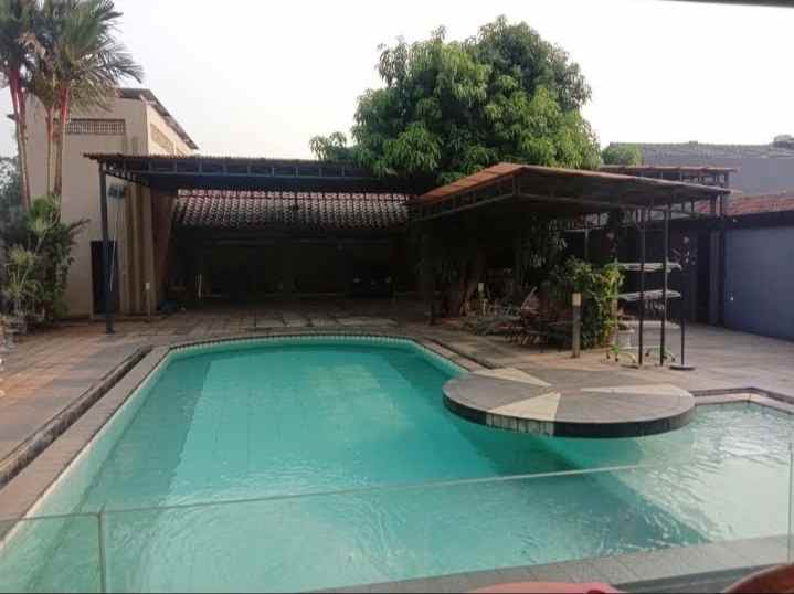 dijual rumah cibubur ciracas jakarta timur